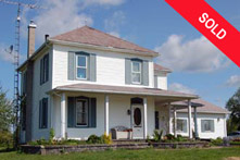 Sold Smiths Falls
